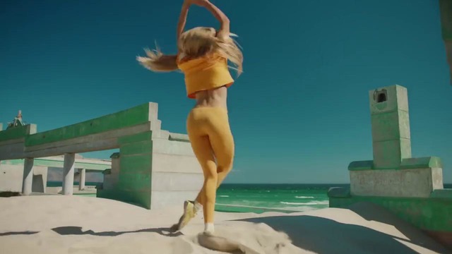 Sigala, Paloma Faith – Lullaby (Official Video 2018)