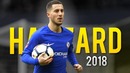 Eden Hazard | The Perfect Winger