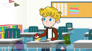 Month 2 7 [NEW] 17. John’s Daily Life (English Dialogue) – Role-play conversation