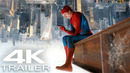 Spider-man: Brand New Day | Official Trailer (2026) Tom Holland