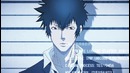 Psycho-pass Ending