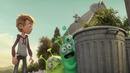 Пришельцы в доме — Русский трейлер (2018)