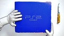 Распаковка Sony Playstation 2
