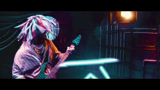 Fear, and Loathing in Las Vegas – Until You Die Out (Official Music Video 2025)