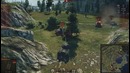 ИС-3. 13 Фрагов. 8500 Урона (World Of Tanks)