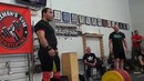 Dmitry Klokov – Los Angeles (Hollywood)
