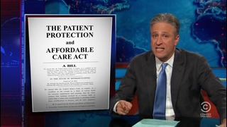 The Daily Show with Jon Stewart 7/23/14 with George Takei
