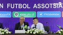 Ektor kuper meni juda ajoyib tarzda kutib olishdi