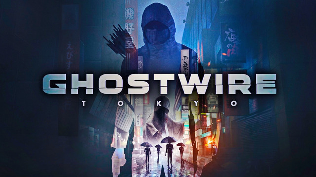 Ghostwire • Tokyo • Часть 2 (The Gideon Games)