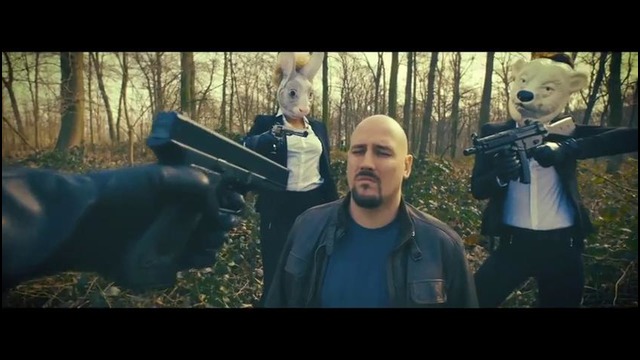 Wolfpack vs. Avancada – GO! (Dimitri Vegas & Like Mike Remix) (Official Video 2016)