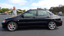 Mitsubishi Lancer Evo VIII намного лучше чем вы помните