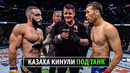 Казаху Больше Не Смешно? Бой Шавкат Рахмонов VS Белал Мухаммад / Разбор Техники и Прогноз