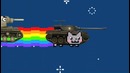 Nyan Hellcat (World Of Tanks)