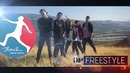(Tashkent/Dance) Freestyle Moments | Mountain Peaks