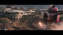 Железный Человек 3 (Iron Man 3) – Дублированный трейлер