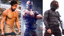 20 Самых Крутых Бойцов Marvel и DC