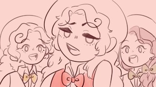 Candy Store – Heathers ANIMATIC