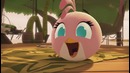 Angry Birds Stella 4 серия