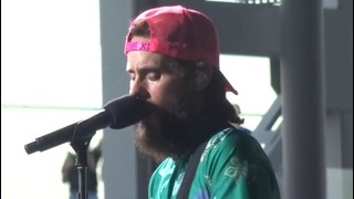 30 Seconds to Mars – The Kill Acoustic – 6.13.17 St. Louis