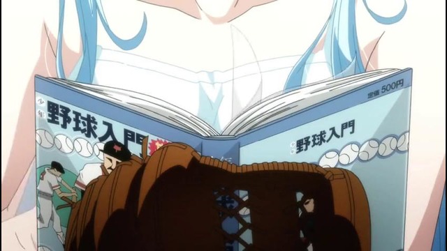 AMV-(X.F) Blue Morning (collection from VermillionAMV)