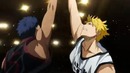 AMV Kuroko no Basuke [Chase Generation