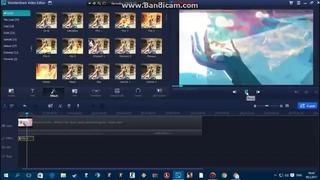 How to edit videos with Wondershare Video Editor (SplittingTe