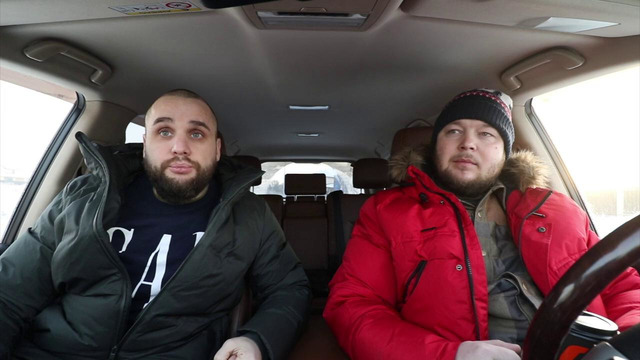 BWT Life. Белый дом. Арматура на крышу за 920 тыс. руб. Не дворец )