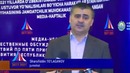 Turizmni rivojlantirishga qaratilgan qonun hujjatlari muhokamada