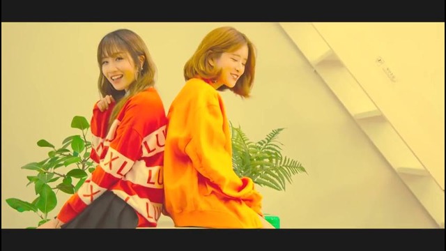 EXY & Euna Kim – Love Therapy (feat. ZIA) MV