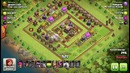 Клан Легендарных 9 ТХ Clash of Clans