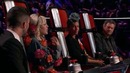 The Voice 2016 – 5 Выпуск (11 Сезон)