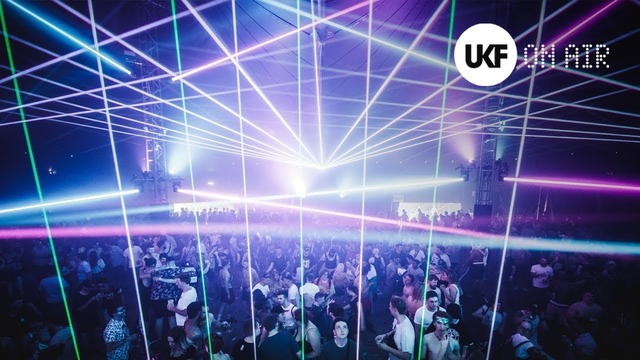 Killbox ft. Nuklear MC – UKF On Air x Arcadia (DJ Set)