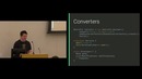 Making Retrofit Work For You by Jake Wharton
