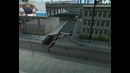 Захват правительства в GTA San Andreas Multi Player на сервере NewLife RP