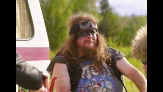 Brothers Of Metal – Heavy Metal Viking (Official Music Video 2024)