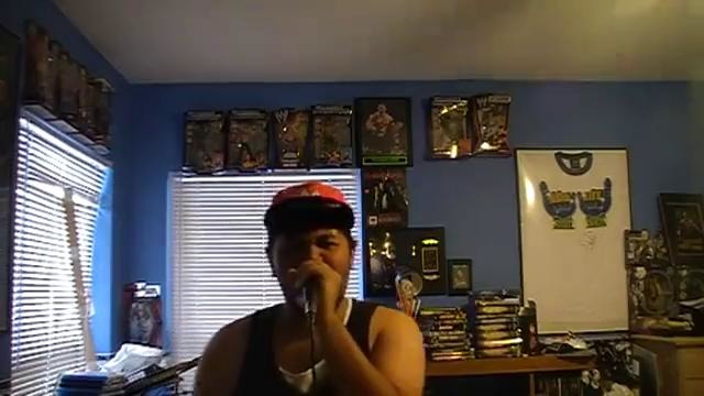 Hollywood Undead – Been To Hell (Vocal Cover)
