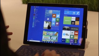 Windows 10 hands-on a snappier, faster Microsoft