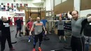 Dmitry Klokov – CrossFit King of Prussia