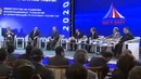 Media haftalik tinchliksevar tashqi siyosat masalalari