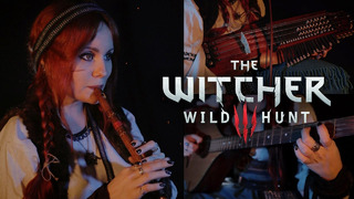 The Witcher 3 – Hunt Or Be Hunted (Gingertail Cover)