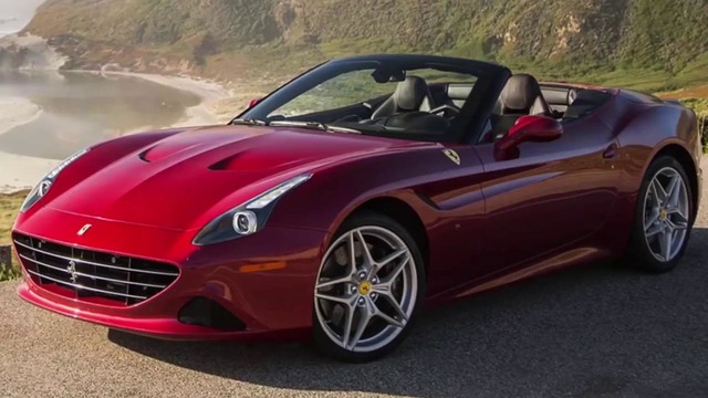 Doug DeMuro. Вот почему Ferrari Portofino стоит $250 000