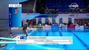 Австралийская спортсменка неприятно удивила своим прыжком в воду