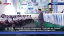 Yoshlar oyligi doirasida "Yoshlar va qonun"