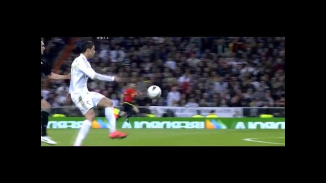 Real Madrid Diving Show vs Valencia
