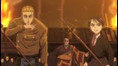 Ushio to Tora [ТВ-1] – 21 серия (Лето 2015!)
