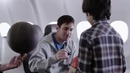 Kobe Bryant and Lionel Messi – Legends on Board