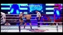 Mma Uzbekistan Фарход Ахмеджанов в ММА