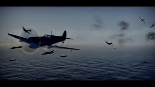 War Thunder- ВВС Великобритании