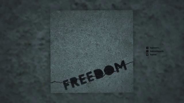 Miyagi and Andy Panda feat Moeazy – Freedom (Official Audio)