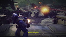 Warhammer 40000: Space Marine II Русский геймплейный трейлер 4K (Субтитры) Игра 2023